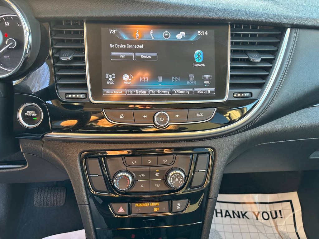 Buick Encore Vehicle Full-screen Gallery Image 15