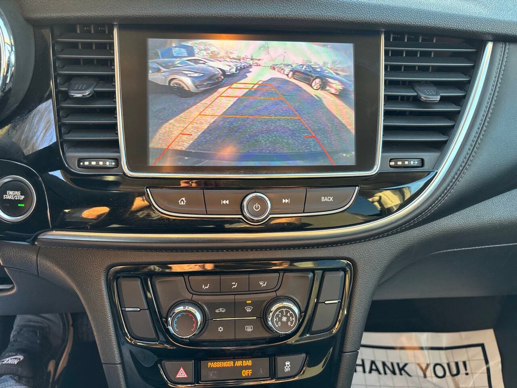 Buick Encore Vehicle Full-screen Gallery Image 16