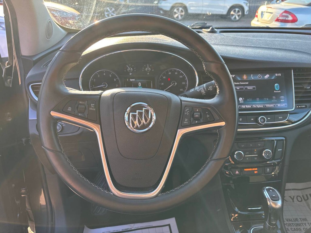 Buick Encore Vehicle Full-screen Gallery Image 19