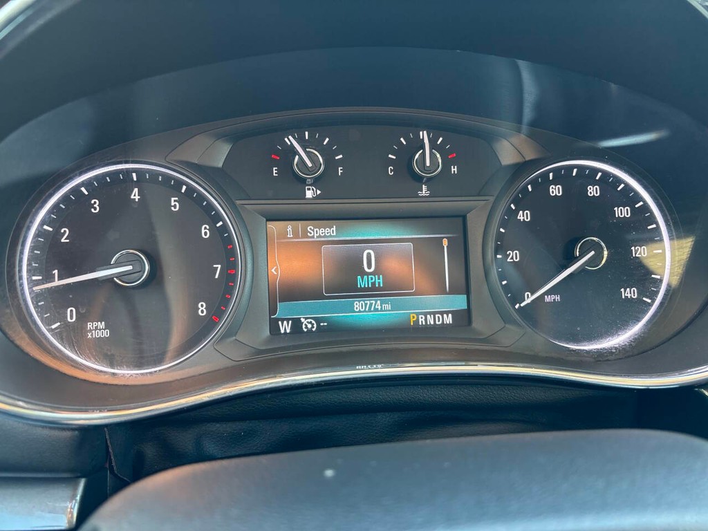 Buick Encore Vehicle Full-screen Gallery Image 20