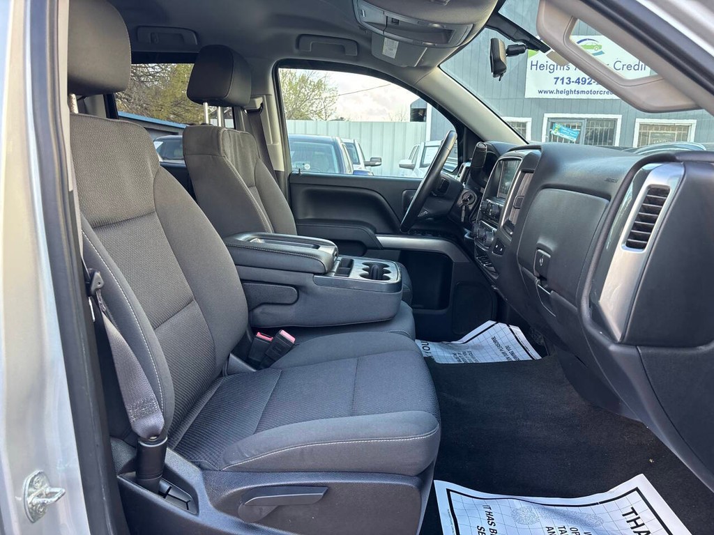 Chevrolet Silverado 1500 Vehicle Full-screen Gallery Image 11