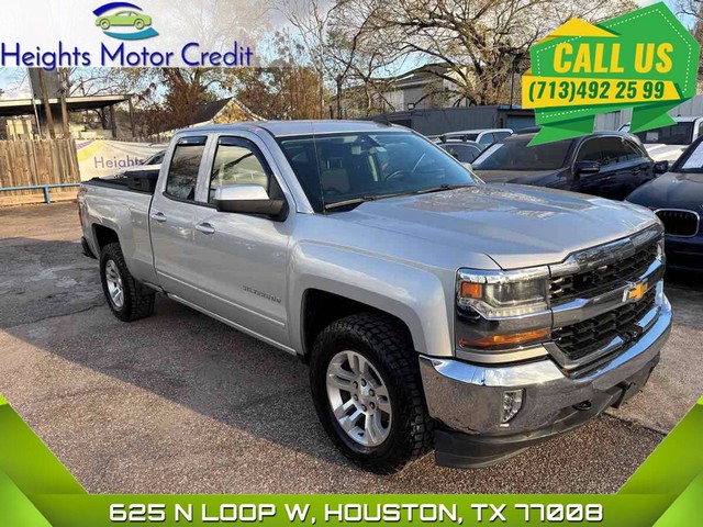 more details - chevrolet silverado 1500