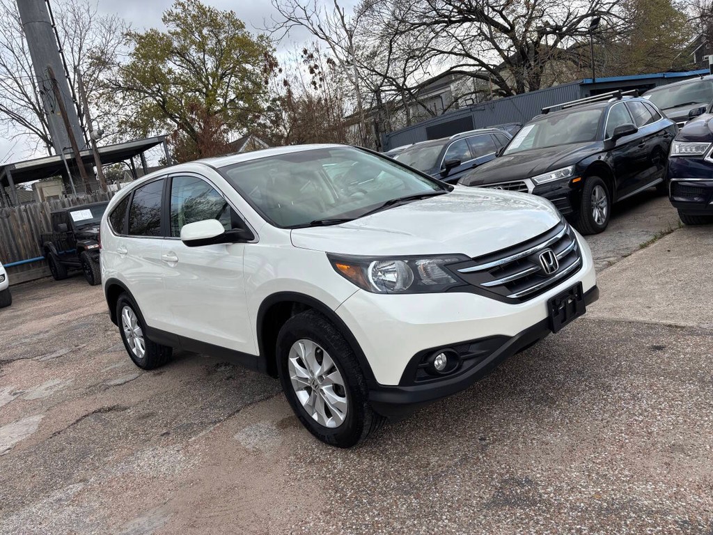 Honda CR-V Vehicle Full-screen Gallery Image 04