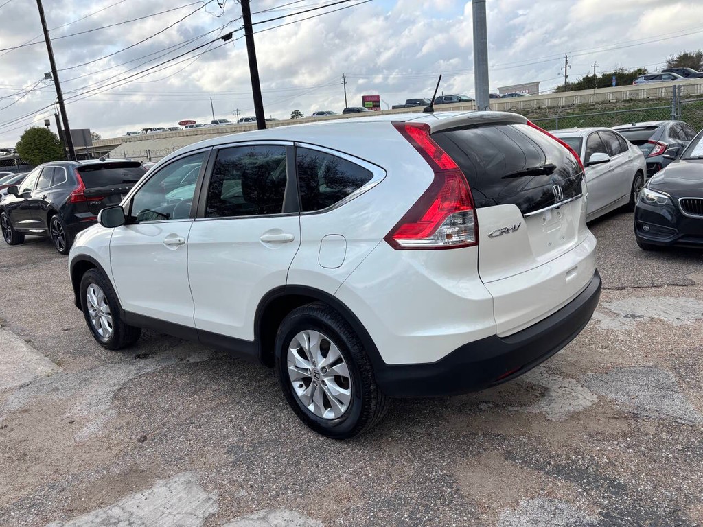 Honda CR-V Vehicle Full-screen Gallery Image 05