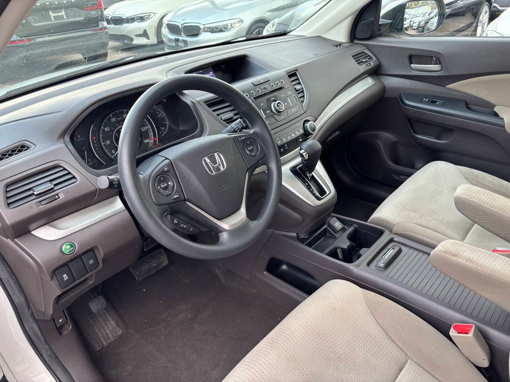 Honda CR-V Vehicle Full-screen Gallery Image 08