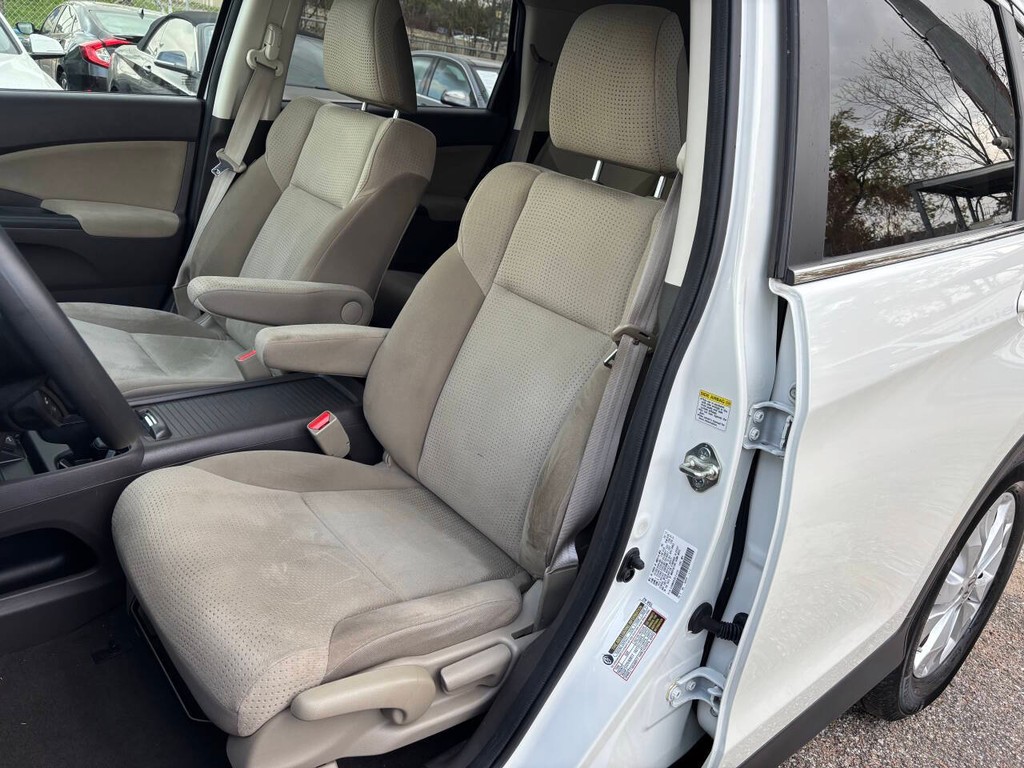 Honda CR-V Vehicle Full-screen Gallery Image 10