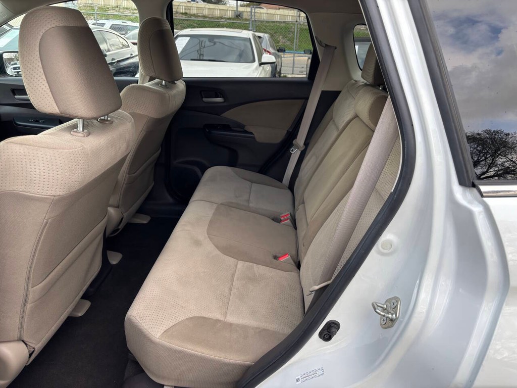 Honda CR-V Vehicle Full-screen Gallery Image 13