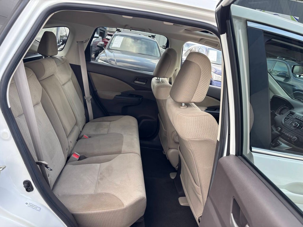 Honda CR-V Vehicle Full-screen Gallery Image 15