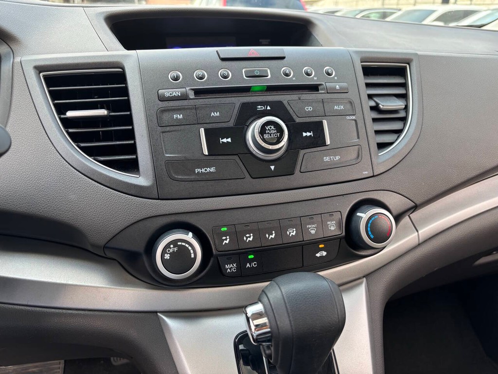 Honda CR-V Vehicle Full-screen Gallery Image 18