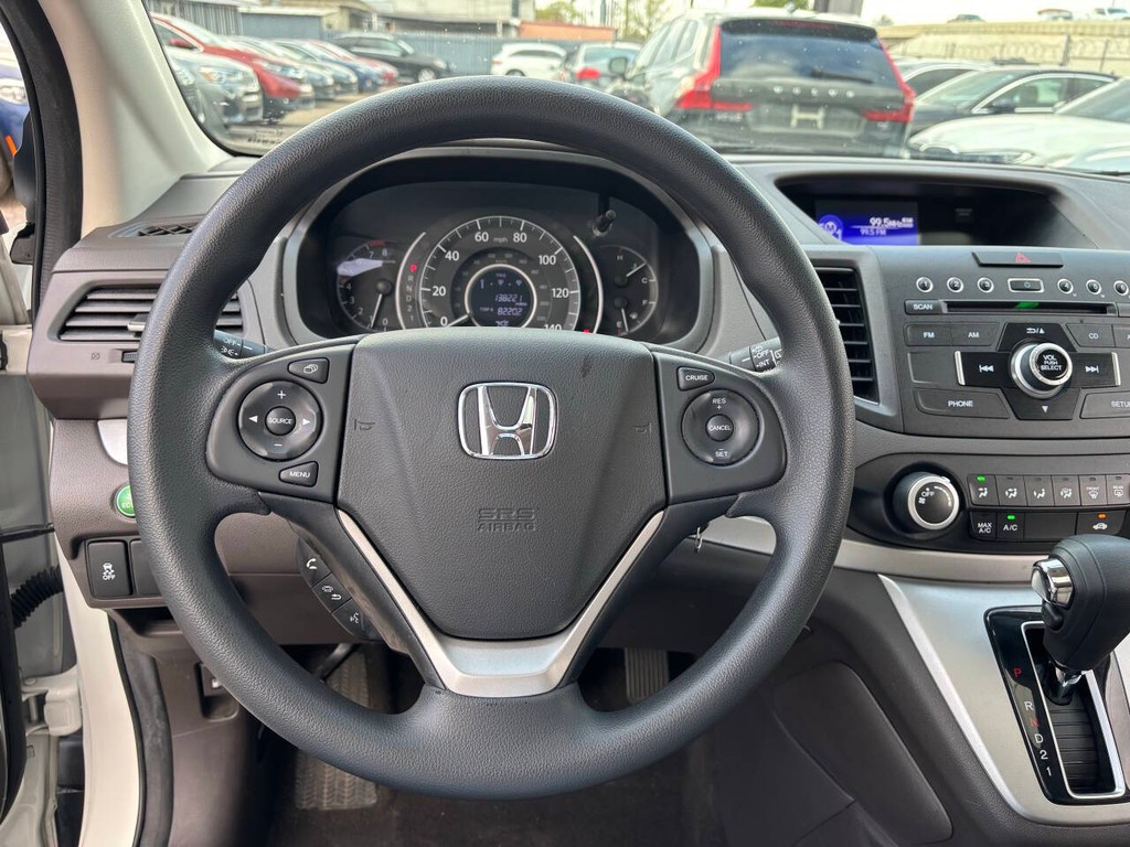 Honda CR-V Vehicle Full-screen Gallery Image 20