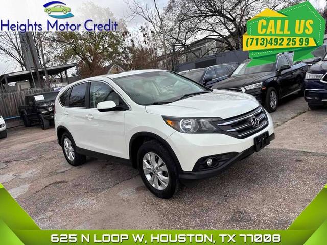 more details - honda cr-v