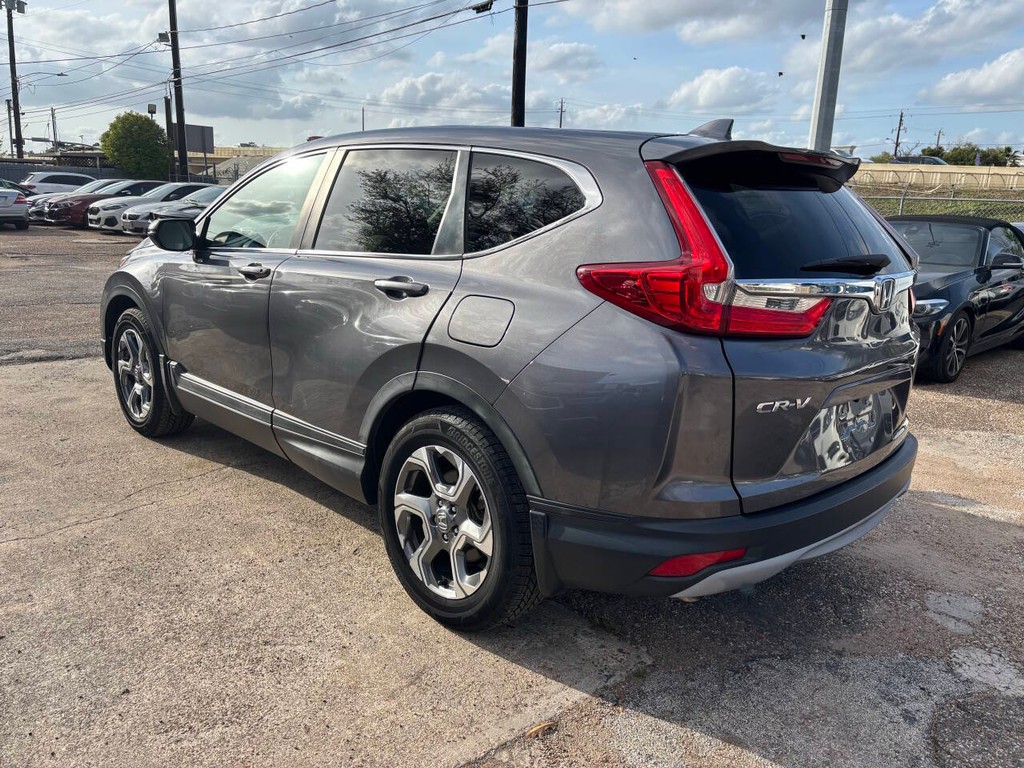 Honda CR-V Vehicle Full-screen Gallery Image 05