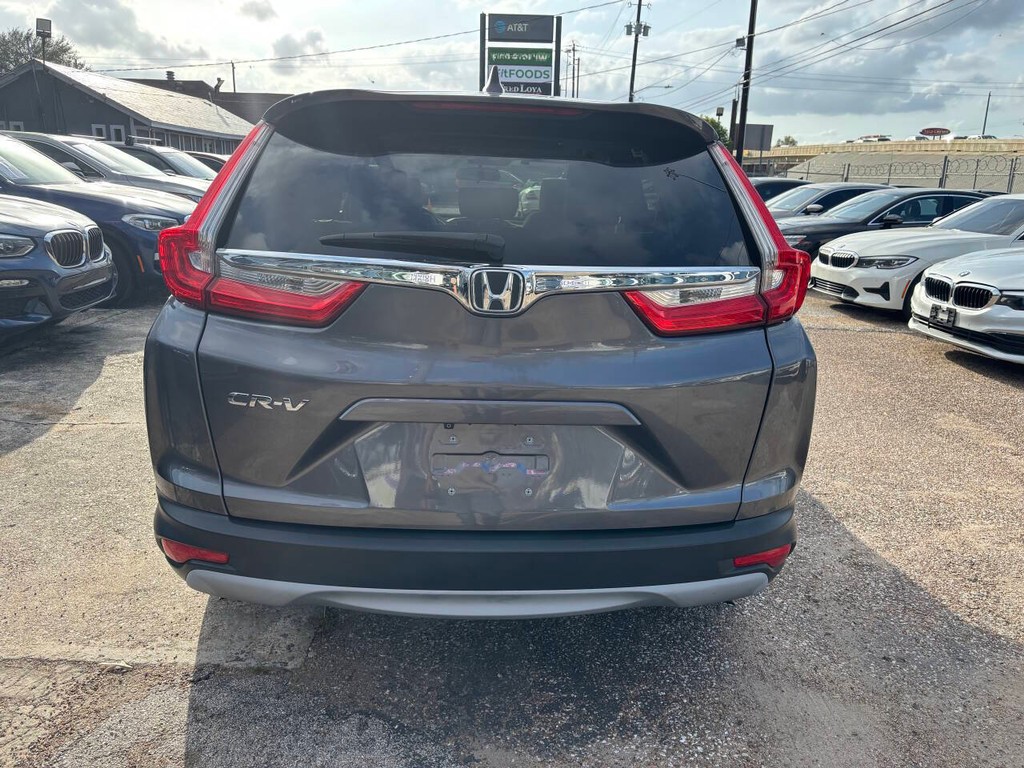 Honda CR-V Vehicle Full-screen Gallery Image 06