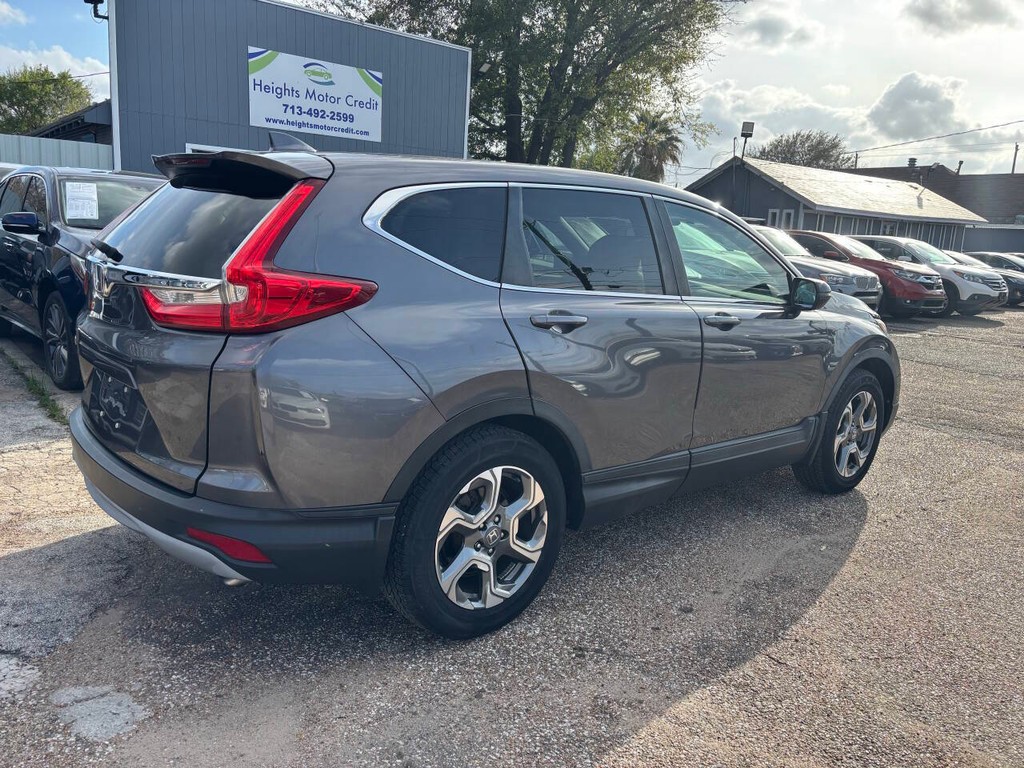 Honda CR-V Vehicle Full-screen Gallery Image 07