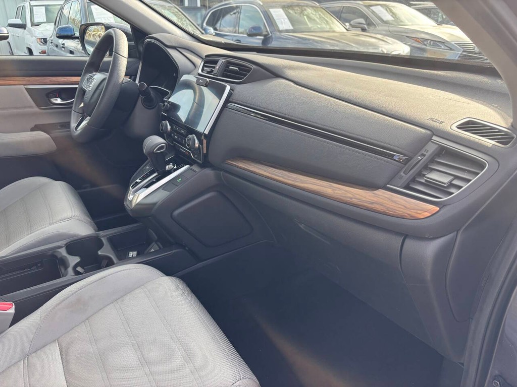Honda CR-V Vehicle Full-screen Gallery Image 10