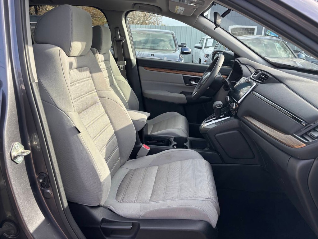 Honda CR-V Vehicle Full-screen Gallery Image 11