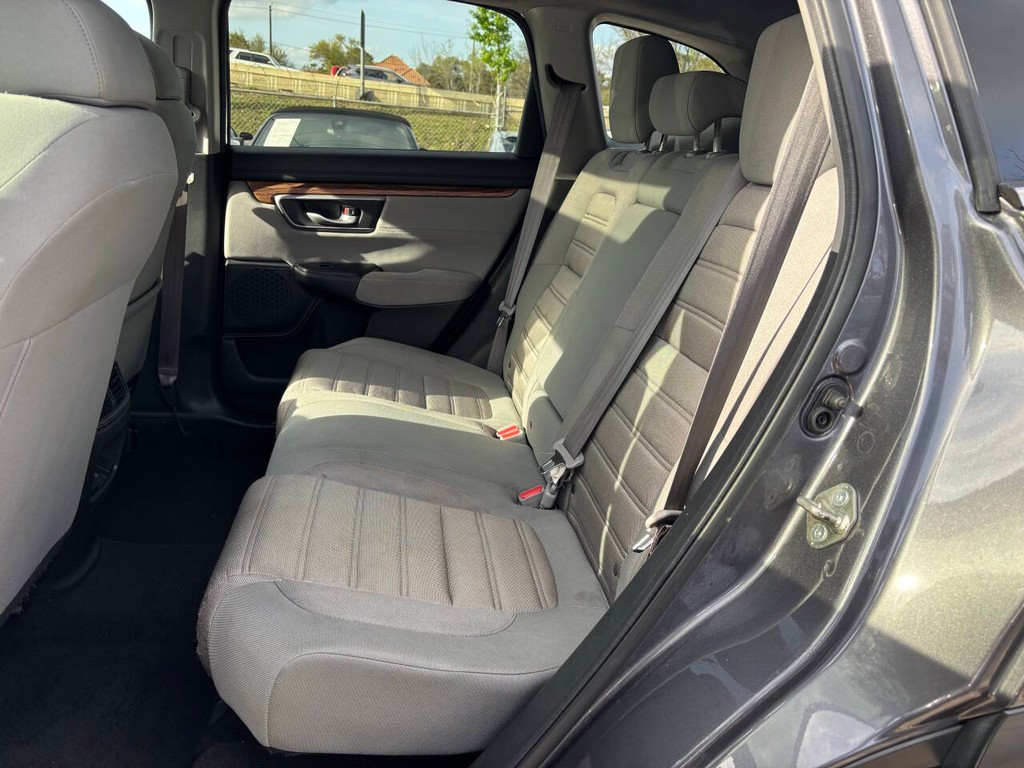 Honda CR-V Vehicle Full-screen Gallery Image 12