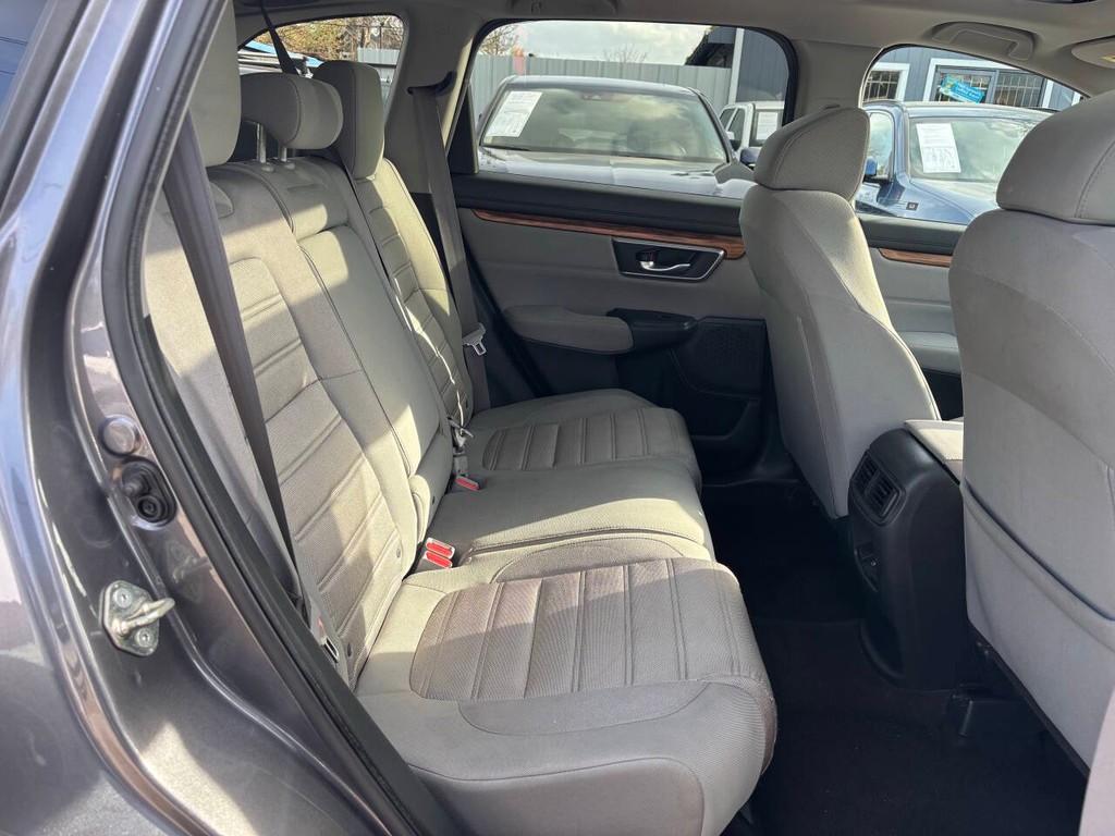 Honda CR-V Vehicle Full-screen Gallery Image 13