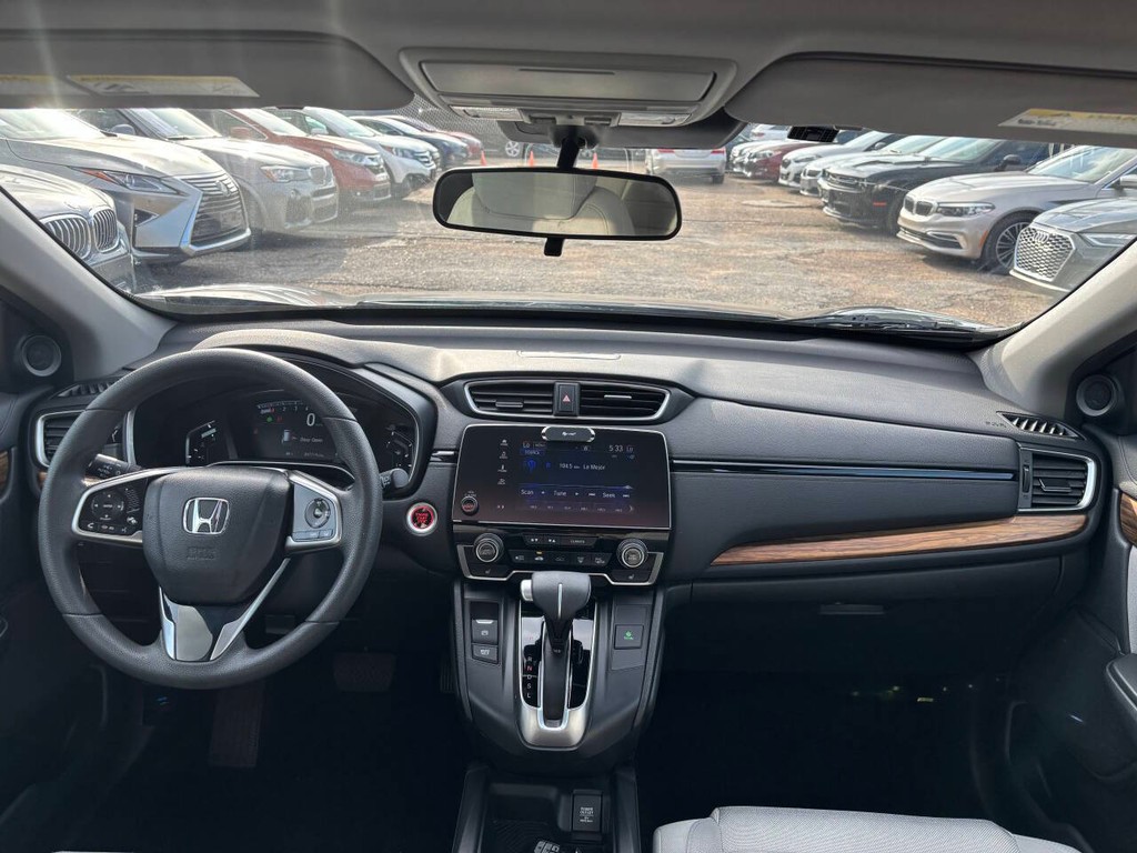 Honda CR-V Vehicle Full-screen Gallery Image 14