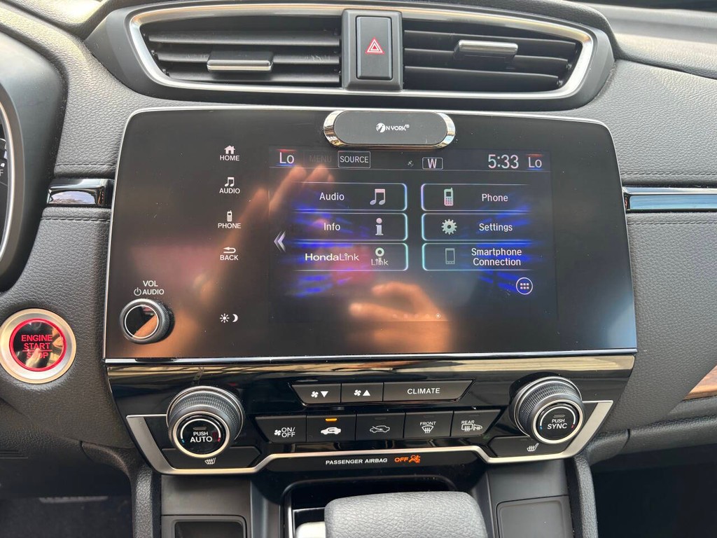 Honda CR-V Vehicle Full-screen Gallery Image 15