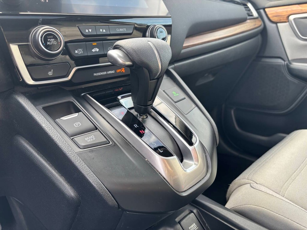 Honda CR-V Vehicle Full-screen Gallery Image 17