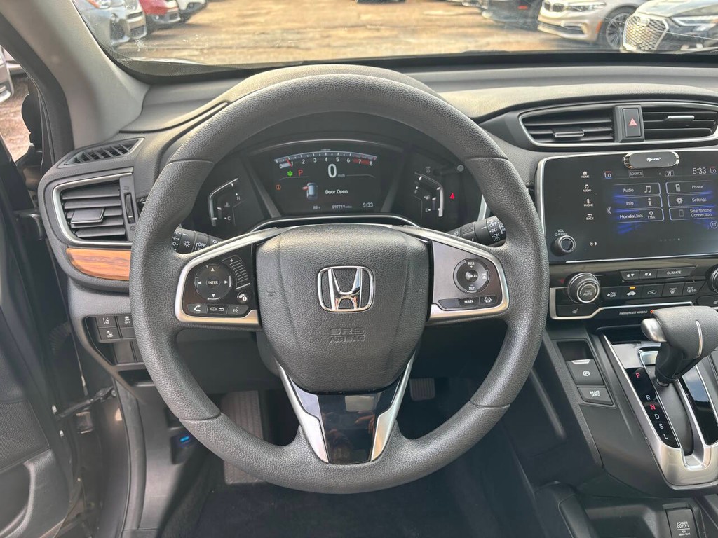 Honda CR-V Vehicle Full-screen Gallery Image 18