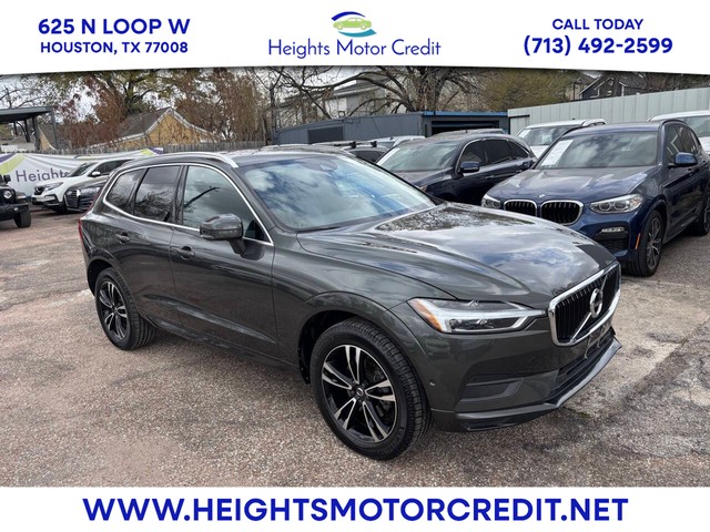 more details - volvo xc60