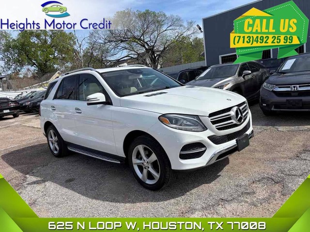 more details - mercedes-benz gle