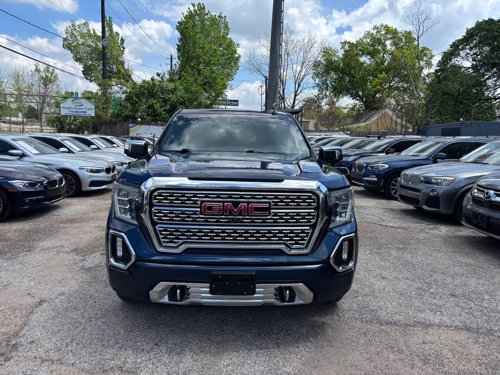 GMC Sierra 1500 Vehicle Full-screen Gallery Image 03