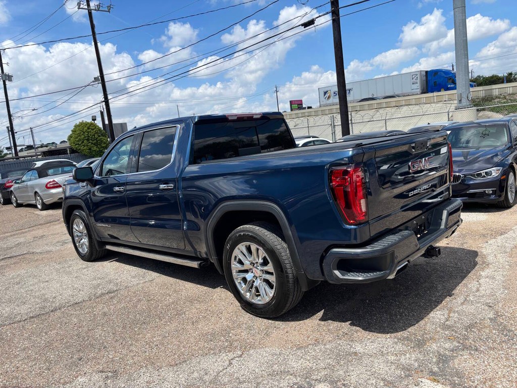 GMC Sierra 1500 Vehicle Full-screen Gallery Image 05