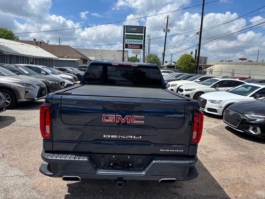 GMC Sierra 1500 Vehicle Full-screen Gallery Image 06