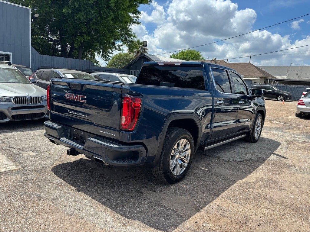 GMC Sierra 1500 Vehicle Full-screen Gallery Image 07