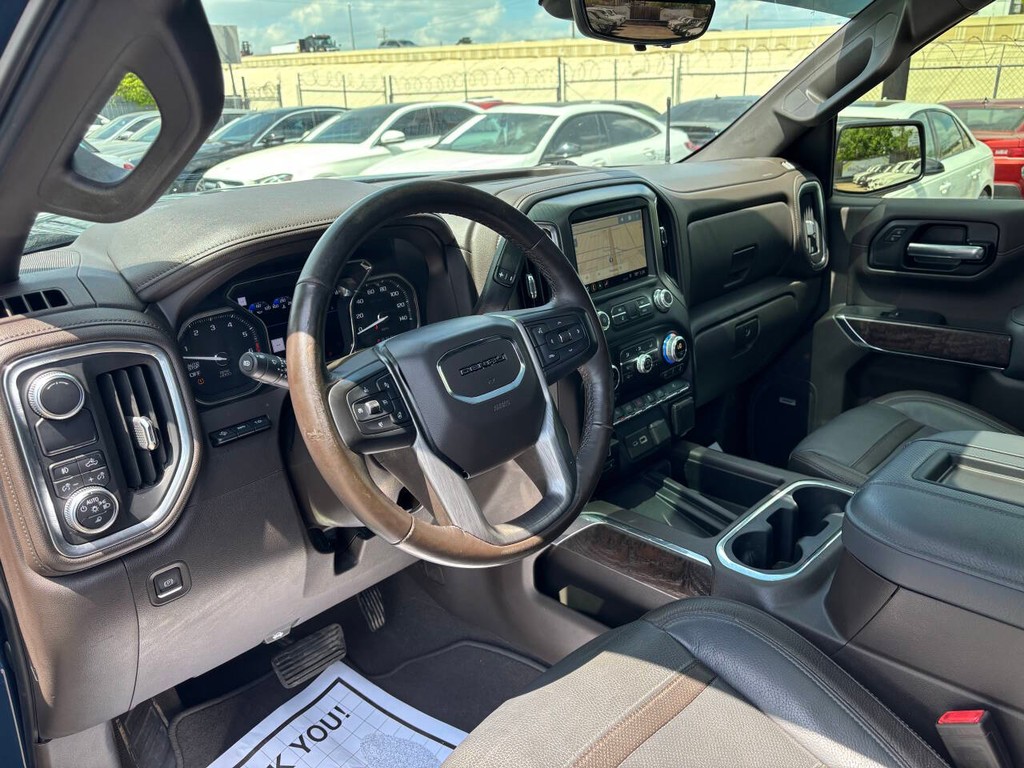 GMC Sierra 1500 Vehicle Full-screen Gallery Image 08