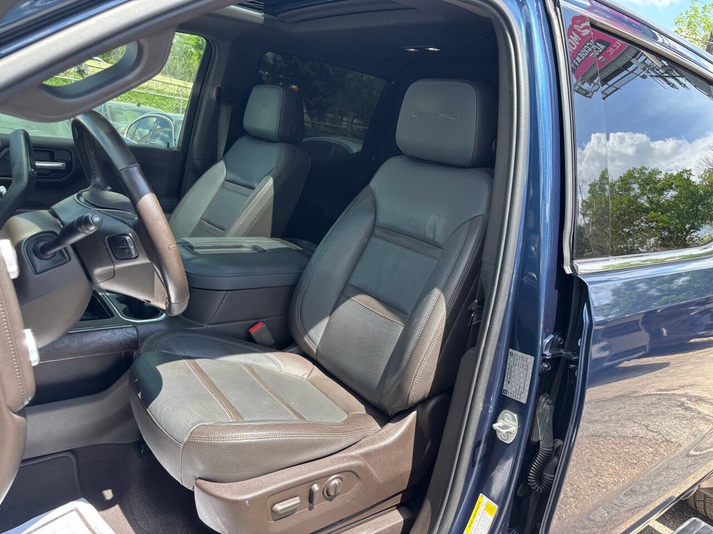 GMC Sierra 1500 Vehicle Full-screen Gallery Image 09