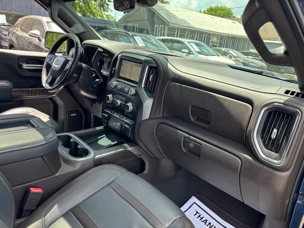 GMC Sierra 1500 Vehicle Full-screen Gallery Image 10