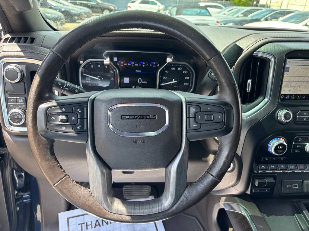 GMC Sierra 1500 Vehicle Full-screen Gallery Image 17