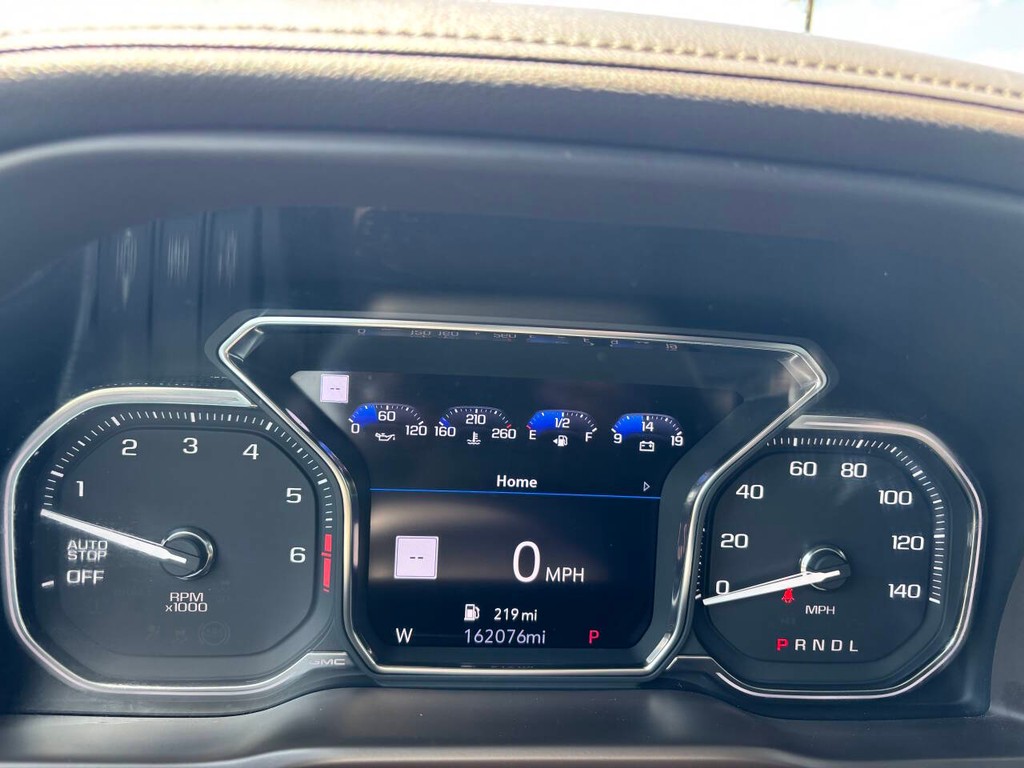 GMC Sierra 1500 Vehicle Full-screen Gallery Image 20