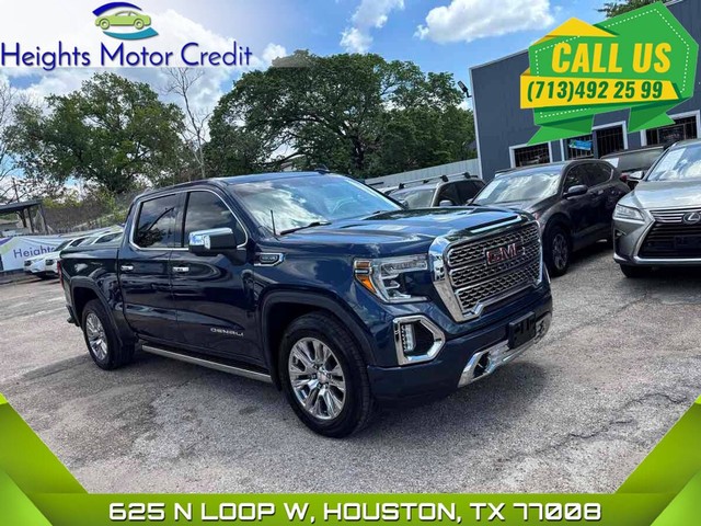 more details - gmc sierra 1500