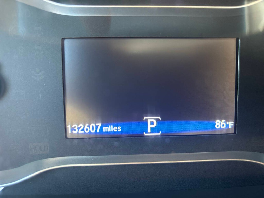 Honda Pilot Vehicle Full-screen Gallery Image 34