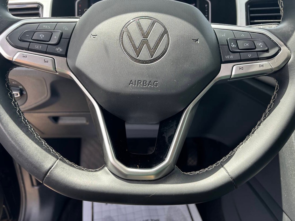 Volkswagen Atlas Vehicle Full-screen Gallery Image 28