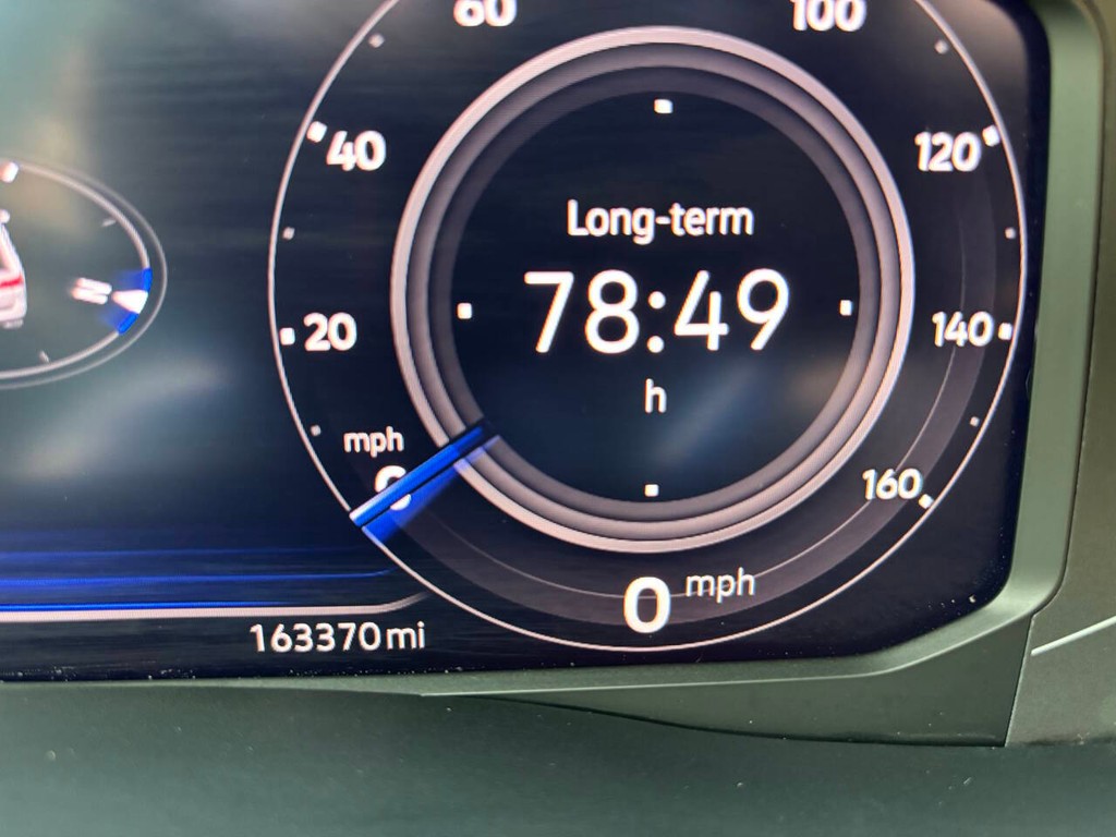 Volkswagen Atlas Vehicle Full-screen Gallery Image 33