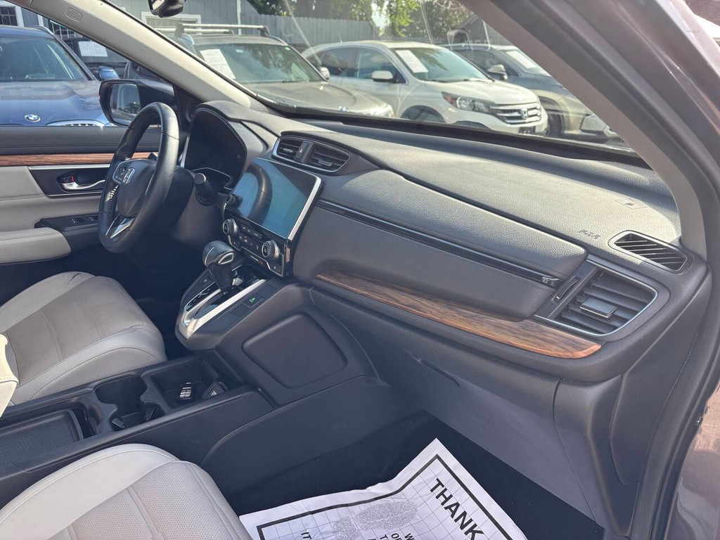 Honda CR-V Vehicle Full-screen Gallery Image 11