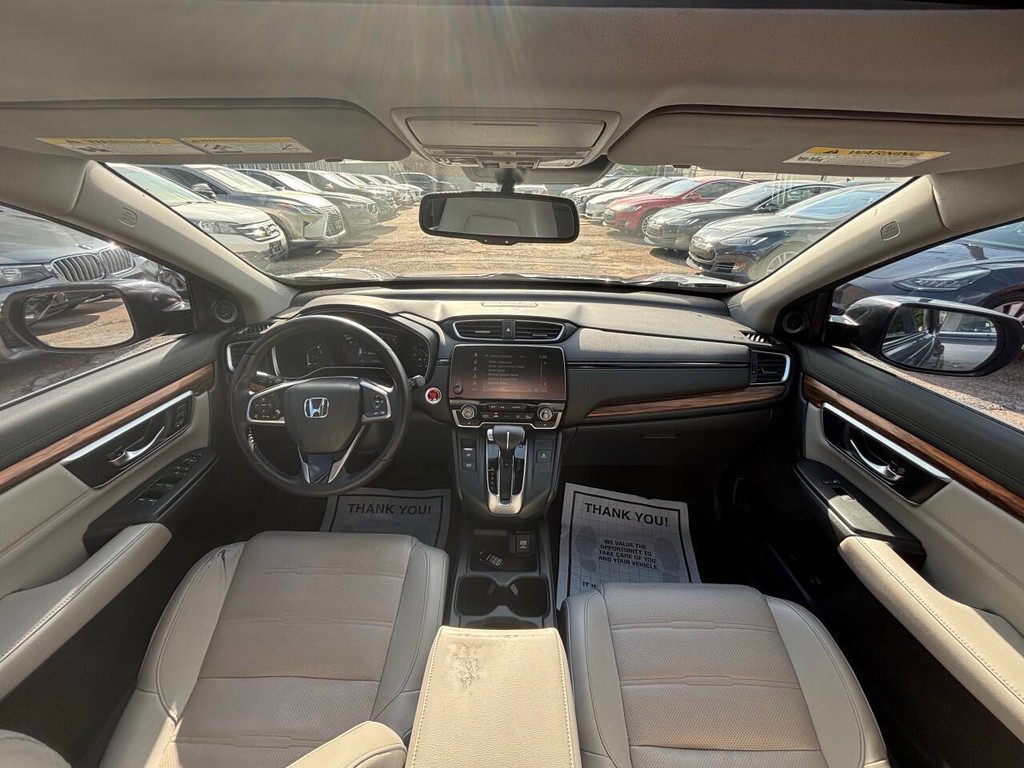 Honda CR-V Vehicle Full-screen Gallery Image 18