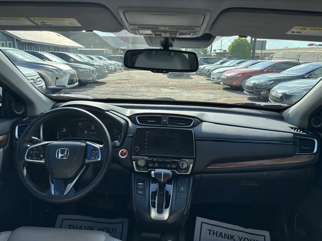Honda CR-V Vehicle Full-screen Gallery Image 19