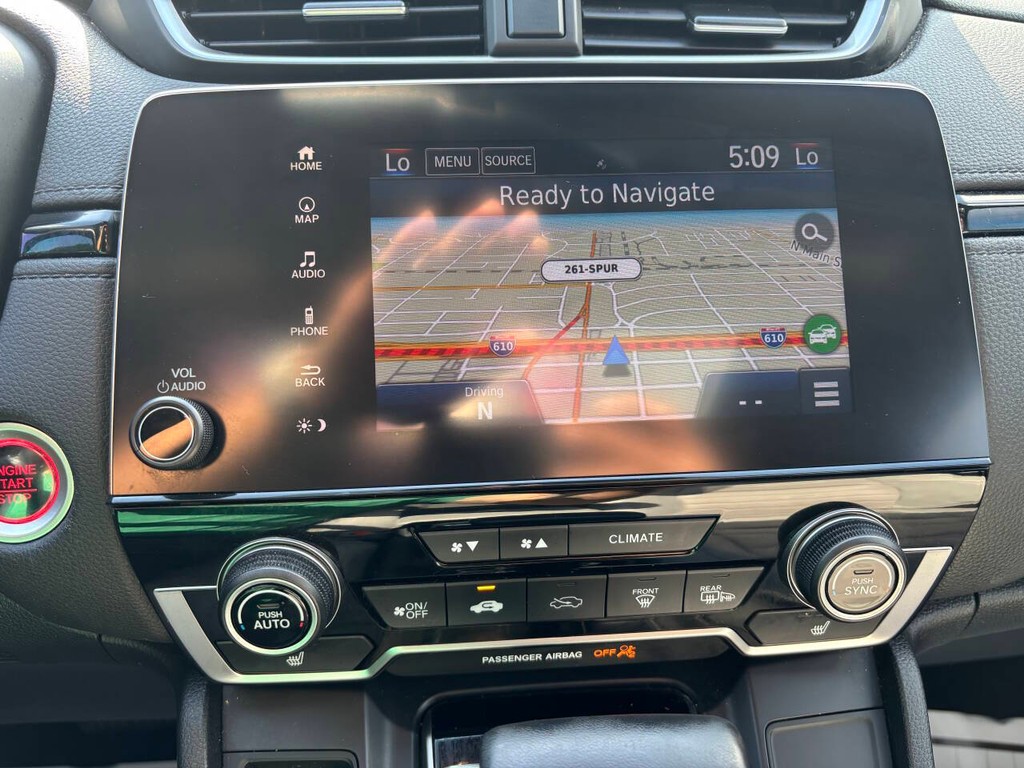 Honda CR-V Vehicle Full-screen Gallery Image 21