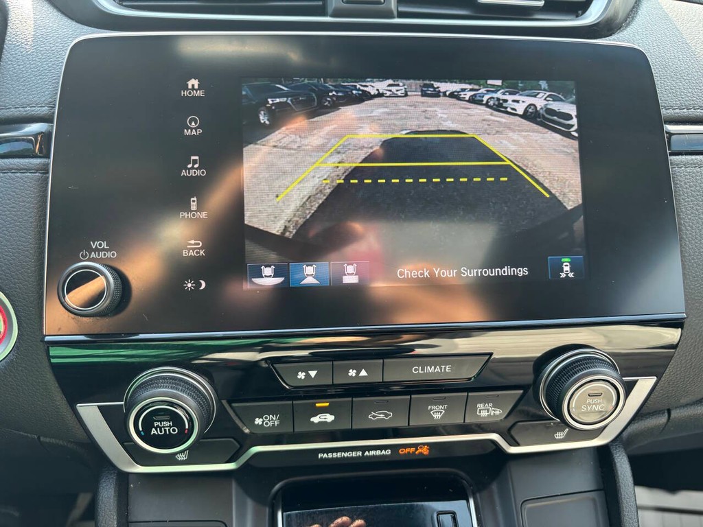 Honda CR-V Vehicle Full-screen Gallery Image 22