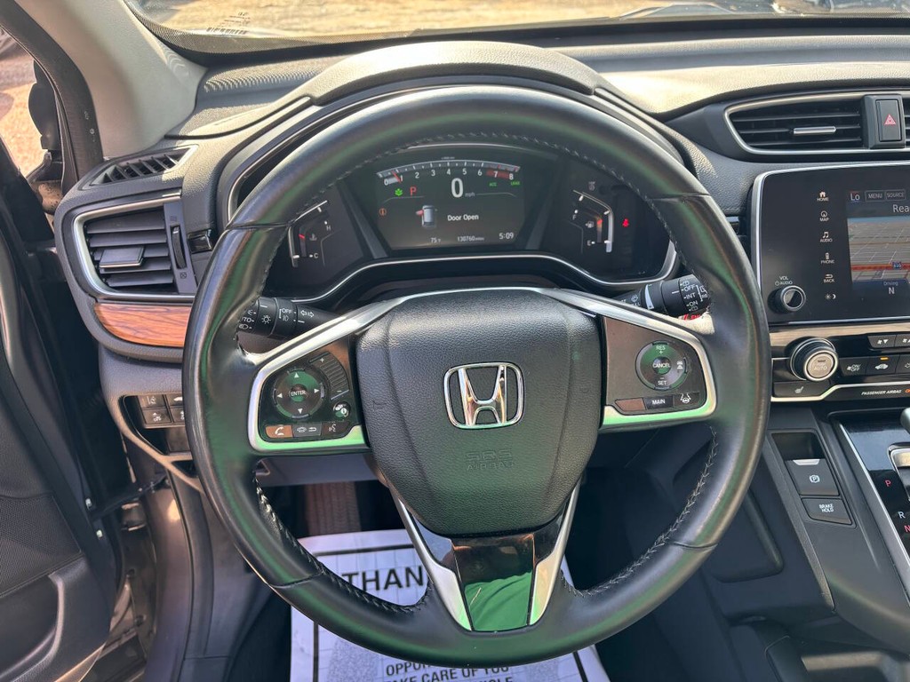 Honda CR-V Vehicle Full-screen Gallery Image 23