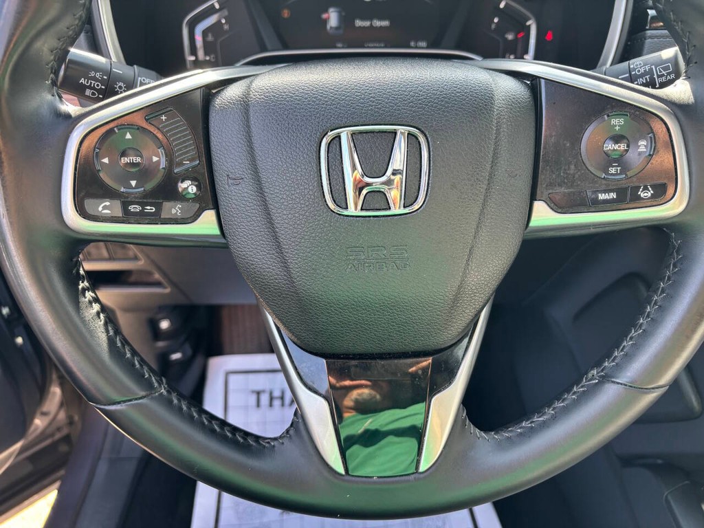 Honda CR-V Vehicle Full-screen Gallery Image 24
