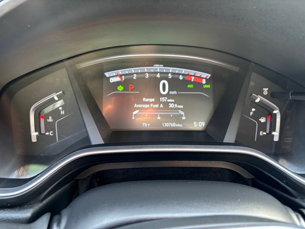 Honda CR-V Vehicle Full-screen Gallery Image 29