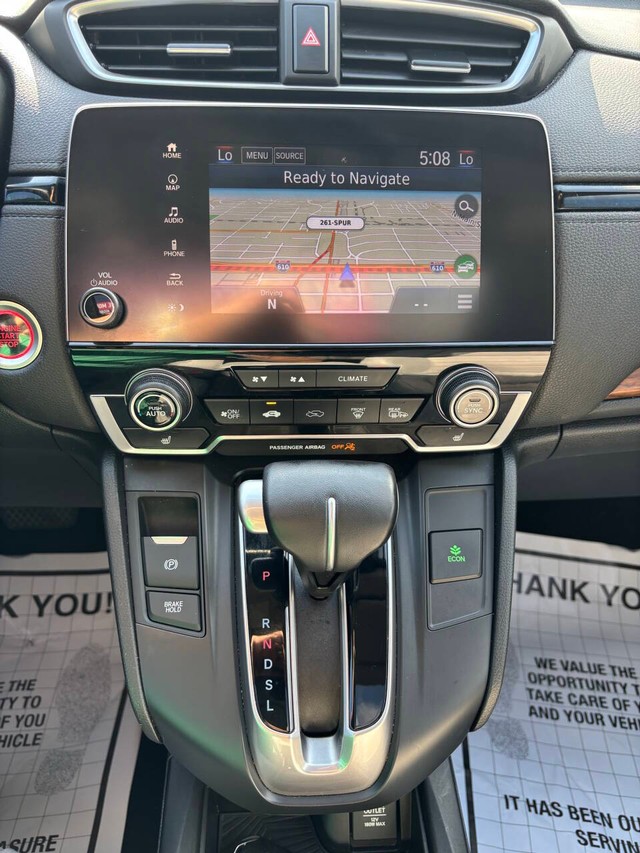 Honda CR-V Vehicle Full-screen Gallery Image 20